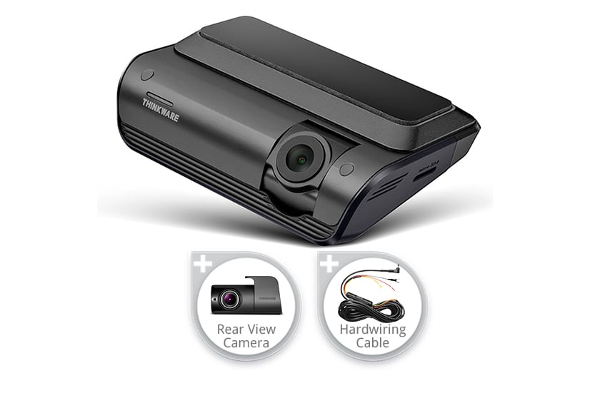 Camara 32GB Thinkware