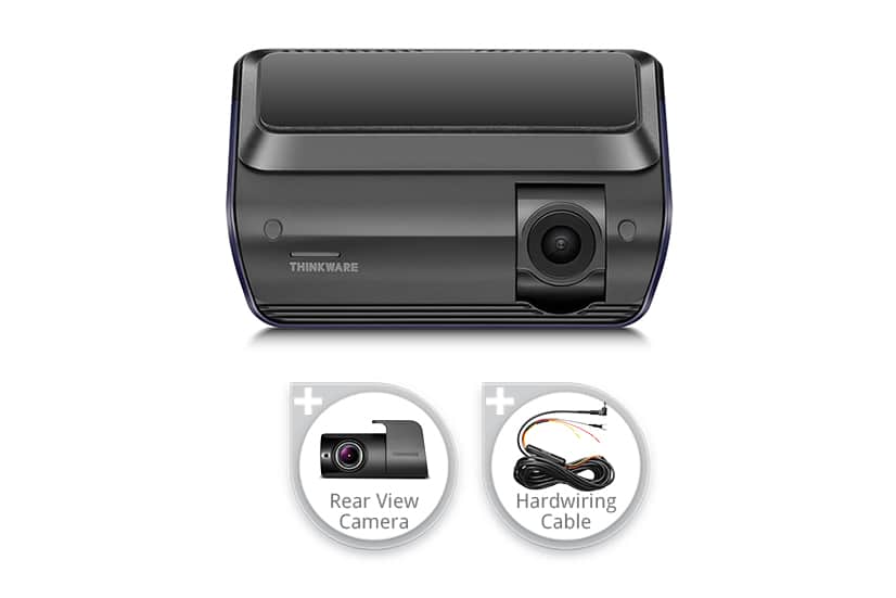 Camara 32GB Thinkware