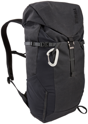 Thule AllTrail X mochila para senderismo 25L gris obsidian