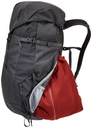 Thule AllTrail X mochila para senderismo 25L gris obsidian