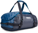 Thule Chasm bolso de lona 40L azul poseidon