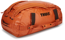 Thule Chasm bolso de lona 70L naranja autumnal