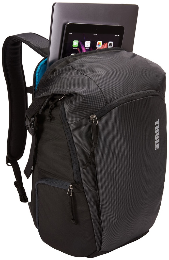 Mochila Thule Tact 21L Black