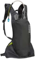 Thule Vital 6L mochila de hidratación negra