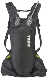 Thule Vital 6L mochila de hidratación negra