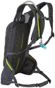 Thule Vital 6L mochila de hidratación negra