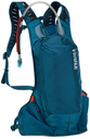 Thule Vital mochila de hidratación unisex 6L azul moroccan