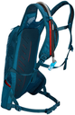 Thule Vital mochila de hidratación unisex 6L azul moroccan