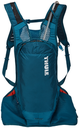 Thule Vital mochila de hidratación unisex 6L azul moroccan