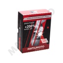 Ampolletas Matsumoto Led Premium 880 6000K L24