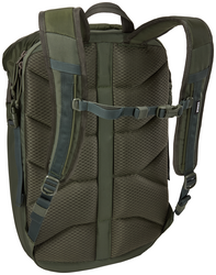 Thule EnRoute mochila para cámara 25L verde dark forest