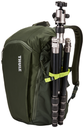 Thule EnRoute mochila para cámara 25L verde dark forest