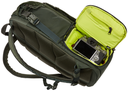 Thule EnRoute mochila para cámara 25L verde dark forest