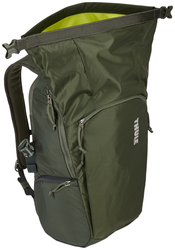Thule EnRoute mochila para cámara 25L verde dark forest