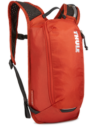 Thule UpTake mochila de hidratación para joven naranja rooibos