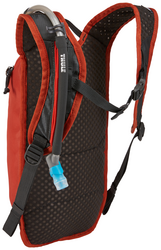 Thule UpTake mochila de hidratación para joven naranja rooibos