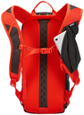 Thule AllTrail mochila para senderismo 15L gris obsidian - orange roarange