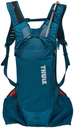 Thule Vital mochila de hidratación unisex 8L azul moroccan