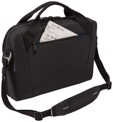 Thule Crossover 2 bolsa para laptop 13,3 pulgadas negra