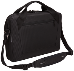 Thule Crossover 2 bolsa para laptop 13,3 pulgadas negra