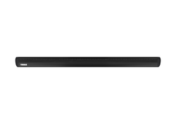 Thule Wingbar Evo paquete de 2 barras de techo 118 cm negro