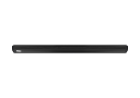 Thule Wingbar Evo paquete de 2 barras de techo 150 cm negro