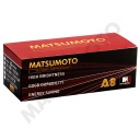 Ampolletas Matsumoto  PATA PAREJA 1141 BA15s Clean Halogenas Multifuncional