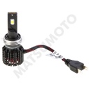 Ampolletas Matsumoto Led Premium H7/H18 6000K L24