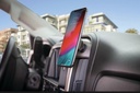 Soporte Smart Phone Scosche toma aire con Aroma 