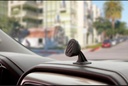 Soporte Smart Phone Scosche toma aire con Aroma 