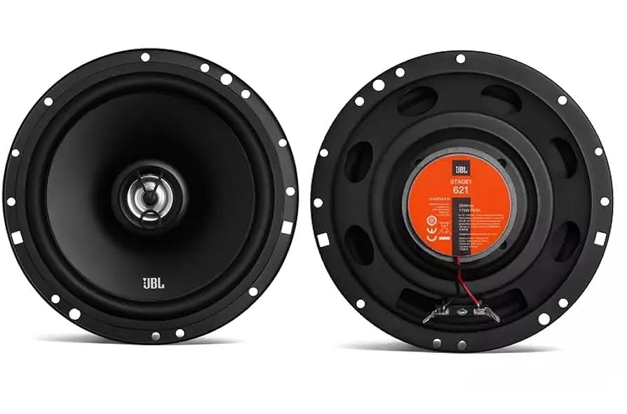 Parlante Coaxial  JBL Stage1-621   