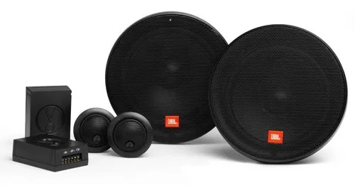 Parlante Coaxial  JBL Stage1-621   
