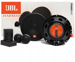 Parlante Coaxial  JBL Stage1-621   