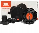 Parlante Coaxial  JBL Stage1-621   