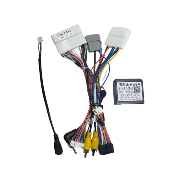 Radio Jeep Compass 2008 up 9 "+ CAN BUS +bisel+instalacion