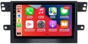 Radio MAXUS T60  up 9 "+ Harness +bisel+instalacion