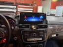 Radio Mercedes Benz ML 2013 de 128 gigas+ CAN BUS +bisel+instalacion