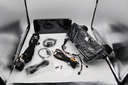 Radio Mercedes Benz ML 2013 de 128 gigas+ CAN BUS +bisel+instalacion