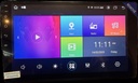 Radio Bigger de 9 de 128*6 GB Android Auto y apple car play 