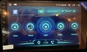 Radio Bigger de 9 de 128*6 GB Android Auto y apple car play 