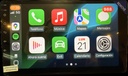 Radio Bigger de 9 de 128*6 GB Android Auto y apple car play 