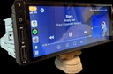 Radio Bigger 1 con Apple Carplay y Android Auto 32 x2 gigas 