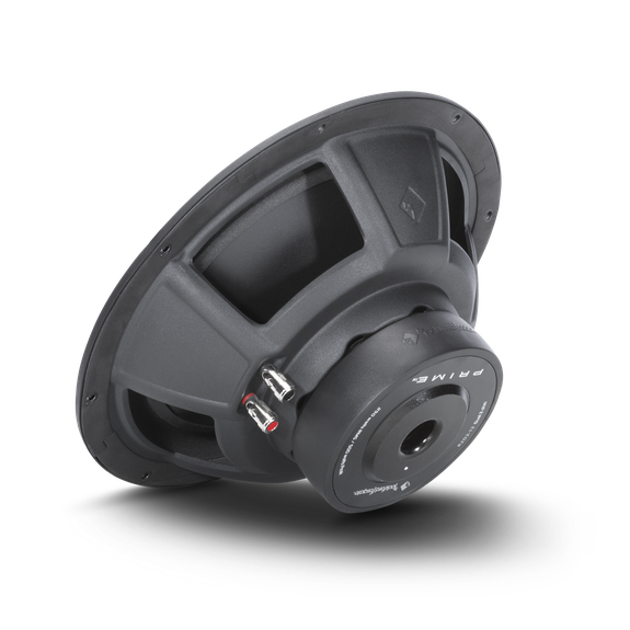 Subwoofer Rockford Prime de 12