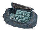 Bolso Round Trip Bike 55 Black Thule