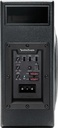 Subwoofer amplificado Rockford Punch de 8