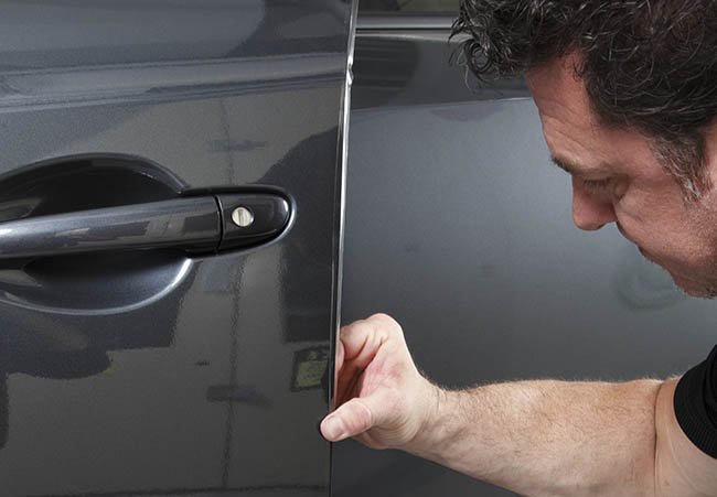 PPF Borde Puertas Pisadera GARWARE 