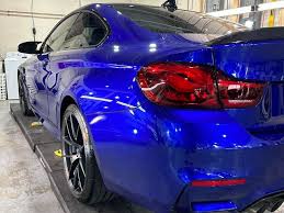 PPF Exterior Full GARWARE