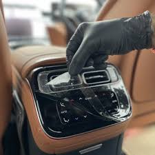 PPF Interior GARWARE 