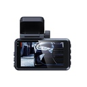 Camara Bigger pro frontal y trasera gps 128gb 