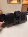Pantalla de 10 BIGGER con camara y dos soportes Linux